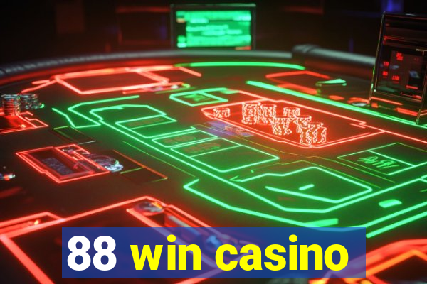 88 win casino